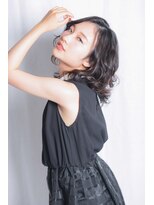 セントロバイゼクト(centro by zect)&nbsp;しっかりウェーブ