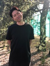 アニモヘアー(Animo hair)&nbsp;スズキ フトシ