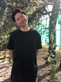 アニモヘアー(Animo hair) スズキ フトシ
