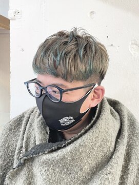 リッカ(RICCA) 【デザインカラー】