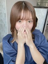 リリー(Lily)&nbsp;パリジェンヌラッシュリフト