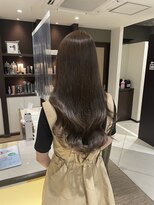 ジャパン ホンテン(JAPAN HONTEN) アッシュカラー