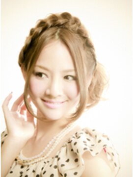 カラーリゾート エーアイ 川口元郷店 西川口 川口(Ai) カントリーアレンジ