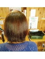 カラー専門店 色染堂 福浜西町店&nbsp;anyone can shine