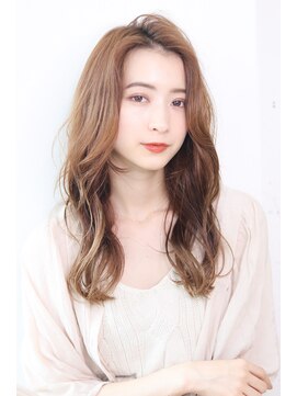 オーロ 武庫之荘店(ORO) 韓国風美髪レイヤー
