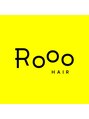 ルーヘアー(Rooo hair)/Rooo hair 