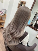 ニーナ ヴィジョン(NINA visioN)&nbsp;プルエクステ