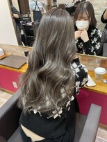 スターリバー(STAR RIVER) ダークグレージュ