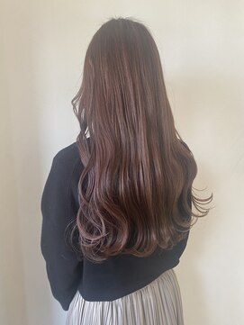 リアン 長久手店(Rian) ハイライト×ピンクカラー◎20代30代40代50代
