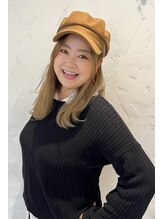 ロアー 葛西店(RAWR hair) YUKI 