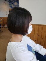 ティンカーベル(TINK‐A‐BELL)&nbsp;ミニボブ