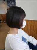 ミニボブ