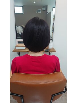 ワンピクチャー(ONE PICTURE) エレガントショート