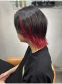 インナーレッド