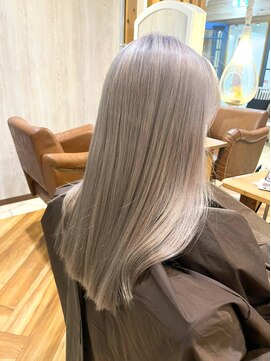 サニー 津田沼店(SUNNY) ホワイトミルクティ