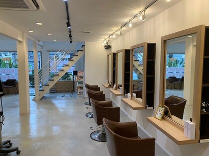 イッツ ファミーユ(IT's Famille)の写真