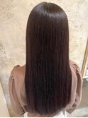 【江坂/髪質改善でする美髪改善】美髪ヘッドスパも人気◎