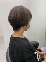 ラ ファブリック 草加(LA FABRIQUE)&nbsp;コンパクトショート【新村/LA FABRIQUE/草加】