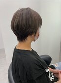コンパクトショート【新村/LA FABRIQUE/草加】