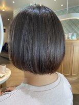 アンフィ 矢向(Anphi)&nbsp;9-16 ナチュラルボブ