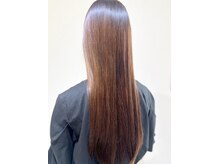 クオリヘアー(Quali hair)