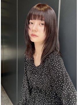 チェスト 神戸本店(CHEST) 【永久ひろ美】深みベリーカラー