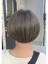 ファニータ(Funny-Ta)&nbsp;ショートスタイル