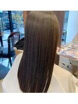 マーシュ(MARSH)&nbsp;髪質改善MARSH式美髪エステ[岡山美容室20代30代40代50代]