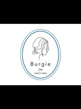 Hair the Burgie!【バーギー】