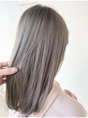 切りっぱなしボブ/エアリーロング/美髪/ピンクブラウン[船橋駅]