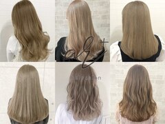 ar+ hair salon 歌舞伎町店【アールプラス】