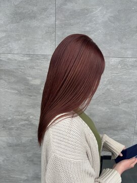 タブーオー(TABOO.O) サクラピンク