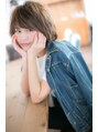 ロタ 吉祥寺(RoTa)&nbsp;自分でセットするだけできまる！【RoTaオリジナルカット】