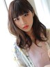デジタルパーマ+カット+トリートメント　￥10000