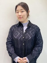 テラス ヘアアンドボタニカル(terrace) Fumi 