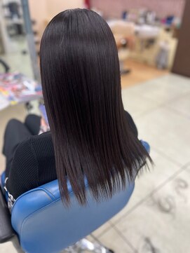 マイ スタイル 仙台長町店(My j Style) マイスタイル長町　髪