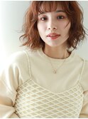 【tetote門戸厄神】 ラフボブ /  こなれミディ