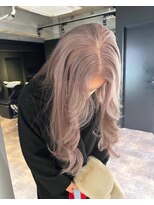 ノエ 心斎橋(Noe)&nbsp;黒髪/ボブルフ/ネビージュ/小顔/ワンレン/髪質改善/