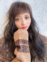 ヘアーサロン ルリアン(hair salon LeLien)