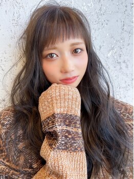 ヘアーサロン ルリアン(hair salon LeLien)の写真/【新規★CUT¥3700～/CUT+カラー¥7300～】価格以上に"価値"を感じる高技術×おもてなしは初めての方でも安心