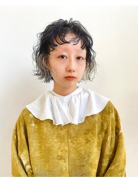 ウィット(wit) inner color