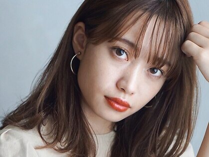 ガーデン アオヤマ(GARDEN aoyama)の写真