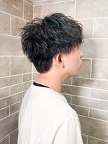 トリエラ 池袋(TRIELA)&nbsp;ソフトツイストスパイラルパーママッシュ