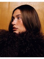 マティス 藤崎店(MATISSE)&nbsp;コーヒー豆のようなカラーが引き立つエスプレッソカラー。