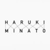ハルキミナトジャパン 広島並木通り店(HARUKI MINATO japan)のお店ロゴ