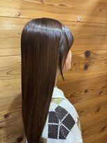 グラフィティ(Graffiti)&nbsp;marron beige