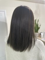 ラベスト バイ セロ 池袋メトロポリタン前(LOVEST by CERO)&nbsp;★20代30代40代◎髪質改善☆酸性縮毛矯正☆美髪スタイル