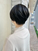 エルサフィロ ヨドヤバシ(el zafiro yodoyabashi)&nbsp;ショートヘア/ショートボブ/20代30代40代50代60代