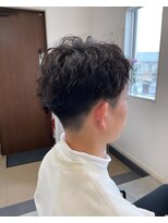 スモア(S'more)&nbsp;スパイラルパーマ