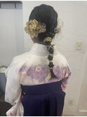 卒業式セット